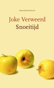 Snoeitijd - Joke Verweerd - ebook