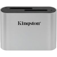 Kingston Workflow SD Reader - thumbnail