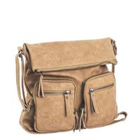 Daniel Ray Dade Schoudertas Beige