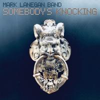 Somebodys Knocking - CD (5400863000349)