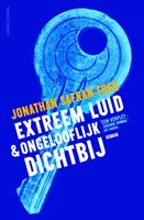 Extreem luid en ongelooflijk dichtbij - Jonathan Safran Foer - ebook - thumbnail