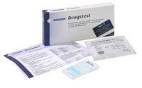 Multidrugtest 12 urine