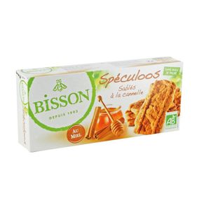 Speculoos bio