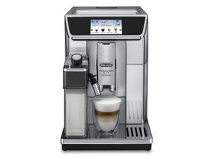 DeLonghi PrimaDonna Elite Experience Combinatiekoffiemachine Volledig automatisch