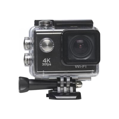 Falcon Action Camera 4K unisex zwart Falcon Action Camera 4K unisex zwart