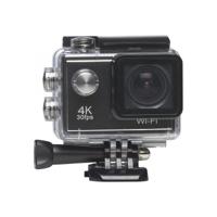 Falcon Action Camera 4K unisex zwart