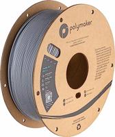 Polymaker PolyLite PETG grijs – 1,75 mm – 1 kg
