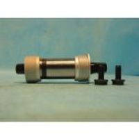Bracketas k.lager alu-cup 119mm Ital. Neco