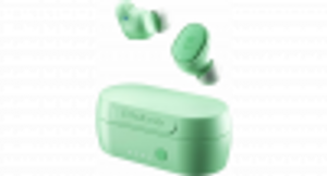 Skullcandy Sesh Evo Headset Draadloos In-ear Oproepen/muziek Bluetooth Geel