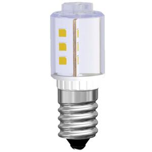 Signal Construct MBRE141278A LED-lamp Groen E14 230 V DC/AC