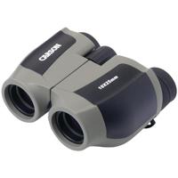 Carson ScoutPlus 10x25mm Compact en Lichtgewicht Porro Prism Verrekijker (JD-025)
