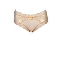 After Eden D-cup & up hipster Feyenna lichtoranje