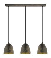 Eglo Eetkamer hanglamp Safi 49871 - thumbnail