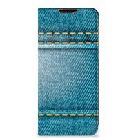 Motorola Moto E7 Power | E7i Power Hippe Standcase Jeans