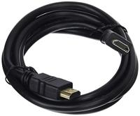 Gembird 2,0 HDMI-kabel, 1,8 m