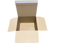 Quickbox IEZZY A3 400x260x250mm 10 stuks