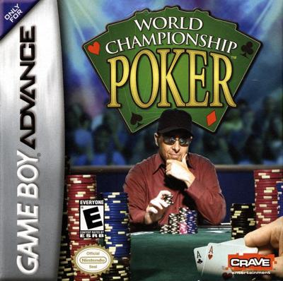 World Championship Poker World Championship Poker