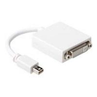 ACT Mini Displayport naar DVI adapter M/F 15cm