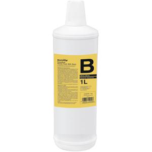 Eurolite B2D rookvloeistof 1 liter