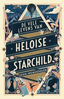 De vele levens van Heloise Starchild - John Ironmonger - ebook - thumbnail