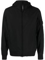 C.P. Company veste à capuche - Noir