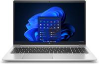 HP ProBook 455 G9 AMD Ryzen™ 5 5625U Laptop 39,6 cm (15.6") Full HD 16 GB DDR4-SDRAM 512 GB SSD Wi-Fi 6 (802.11ax) Windows 11 Pro Zilver