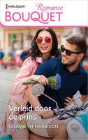 Verleid door de prins - Elizabeth Harbison - ebook