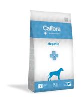 CALIBRA Vet Diet Dog HEPATIC 2 kg