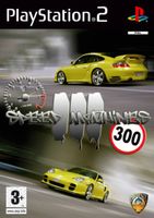 Speed Machines III - thumbnail