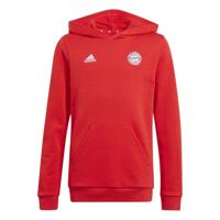 Bayern München Hoodie - Rood Wit Kids