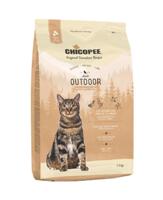 Chicopee CNL Kattenvoer Outdoor Kip - 1,5 kg