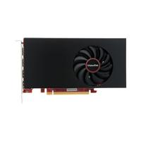 VisionTek Radeon RX550 4GB GDDR5 Graphics Card