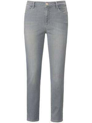 Enkellange skinny-jeans model Shakira S Van Brax Feel Good grijs Enkellange skinny-jeans model Shakira S Van Brax Feel Good grijs