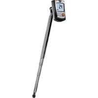 testo 405 Windmeter 0 tot 5 m/s - thumbnail