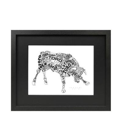 Riverdale Kunstwerk Toro