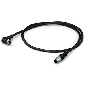 WAGO 756-5403/040-010 Sensor-/actuatorkabel Inhoud: 10 stuk(s)