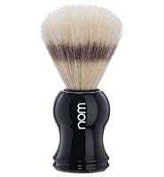 Nom Nom Scheerkwast Nom Natuur Haar Zwart (1st)