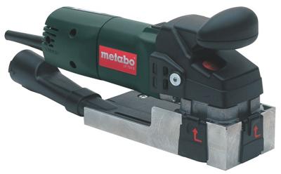 Metabo Lakfreesmachine LF 724 S 600724700