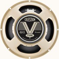 Celestion G12-VTYPE-16 12inch 70W 16 Ohm gitaar speaker