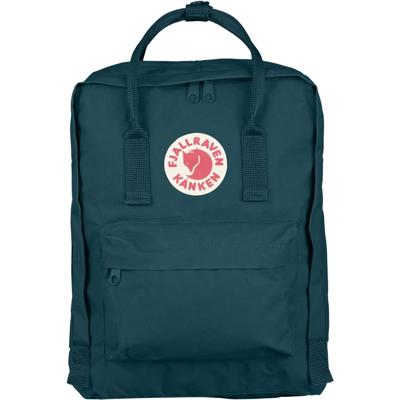 Fjällräven Kånken Glacier Green 16L Fjällräven Kånken Glacier Green 16L