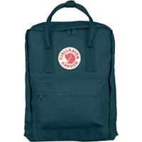 Fjällräven Kånken Glacier Green 16L