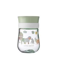 360° oefenbeker Mepal Mio 300 ml - Little Farm
