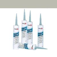 Siliconenkit Sopro Grijs 15 A 310 ML