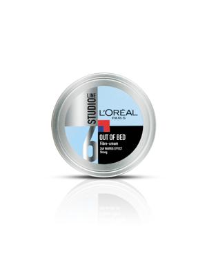 L’Oréal Paris Studio Line Special FX Out Of Bed Fibre Cream - 150 ml - Crème