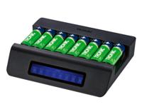 TRONIC Batterijlader