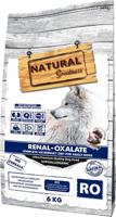 Veterinary diet dog renal oxalate complete