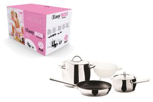 Kitchen Set 6 Pcs Deluxe 1950