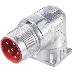 EPIC connector kit LS1 A3, inbouwstekker haaks, draaibaar 25009692 LAPP Inhoud: 1 stuk(s)