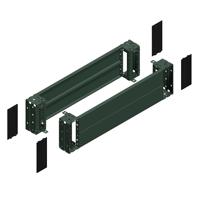 Schneider Electric NSYSPF16200 Sokkel (b x h) 1600 mm x 200 mm Grijs 1 stuk(s) - thumbnail