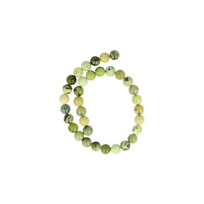 Kralen Streng Jade (12 mm)